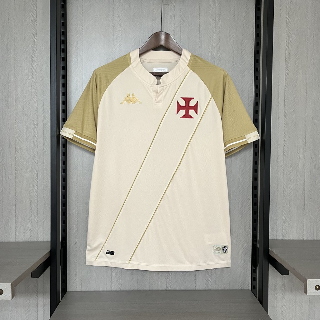 VASCO III 2024/25