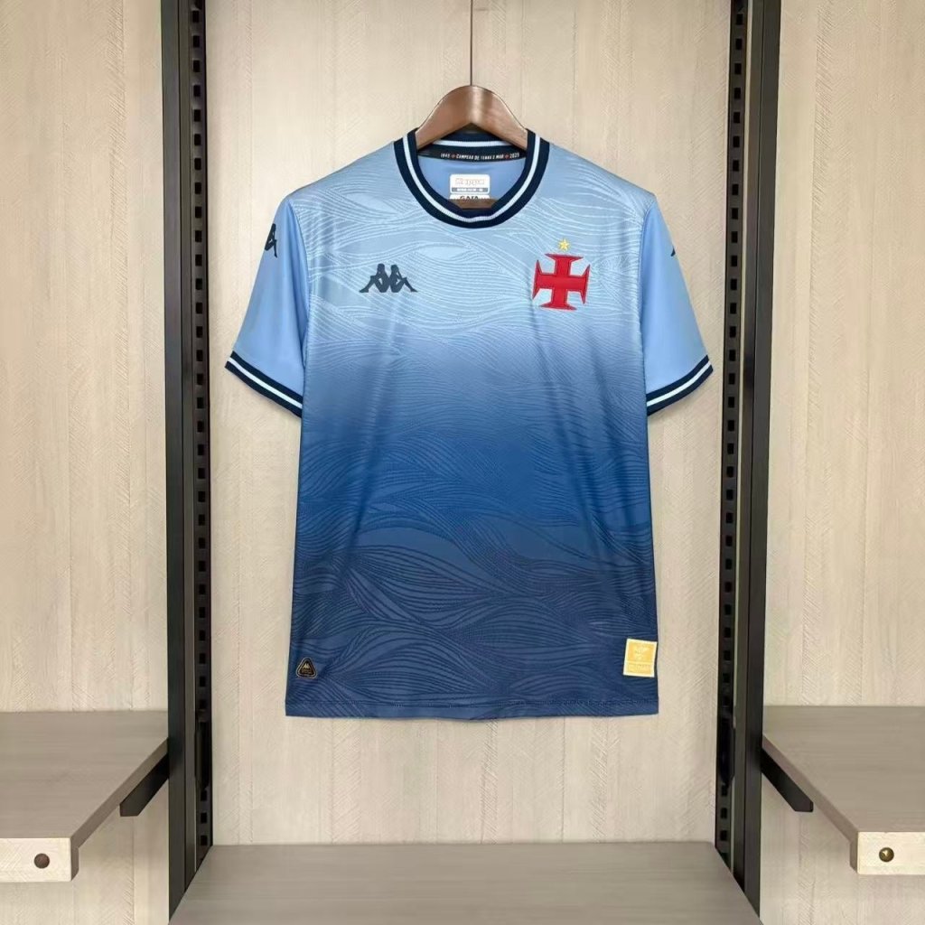 VASCO III GOLEIRO 2025/26