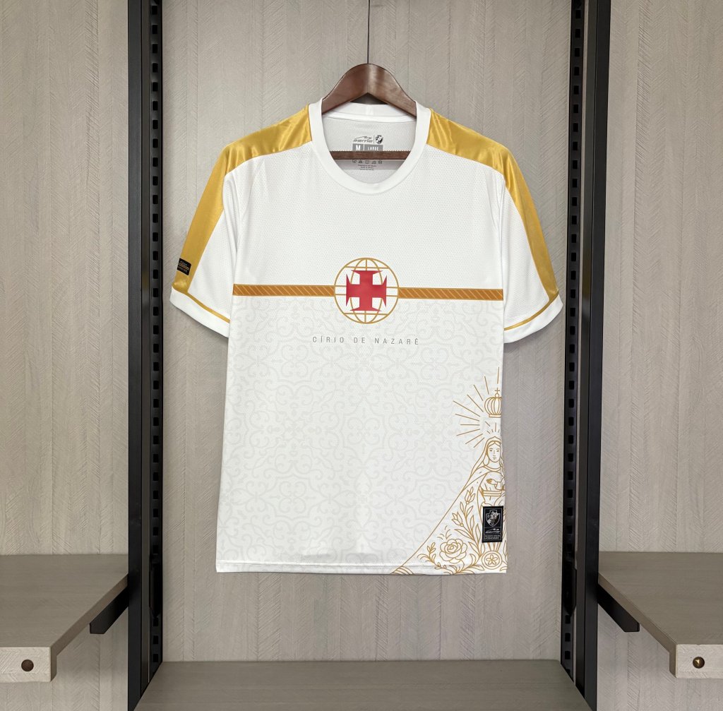 VASCO - CIRIO DE NAZARÉ