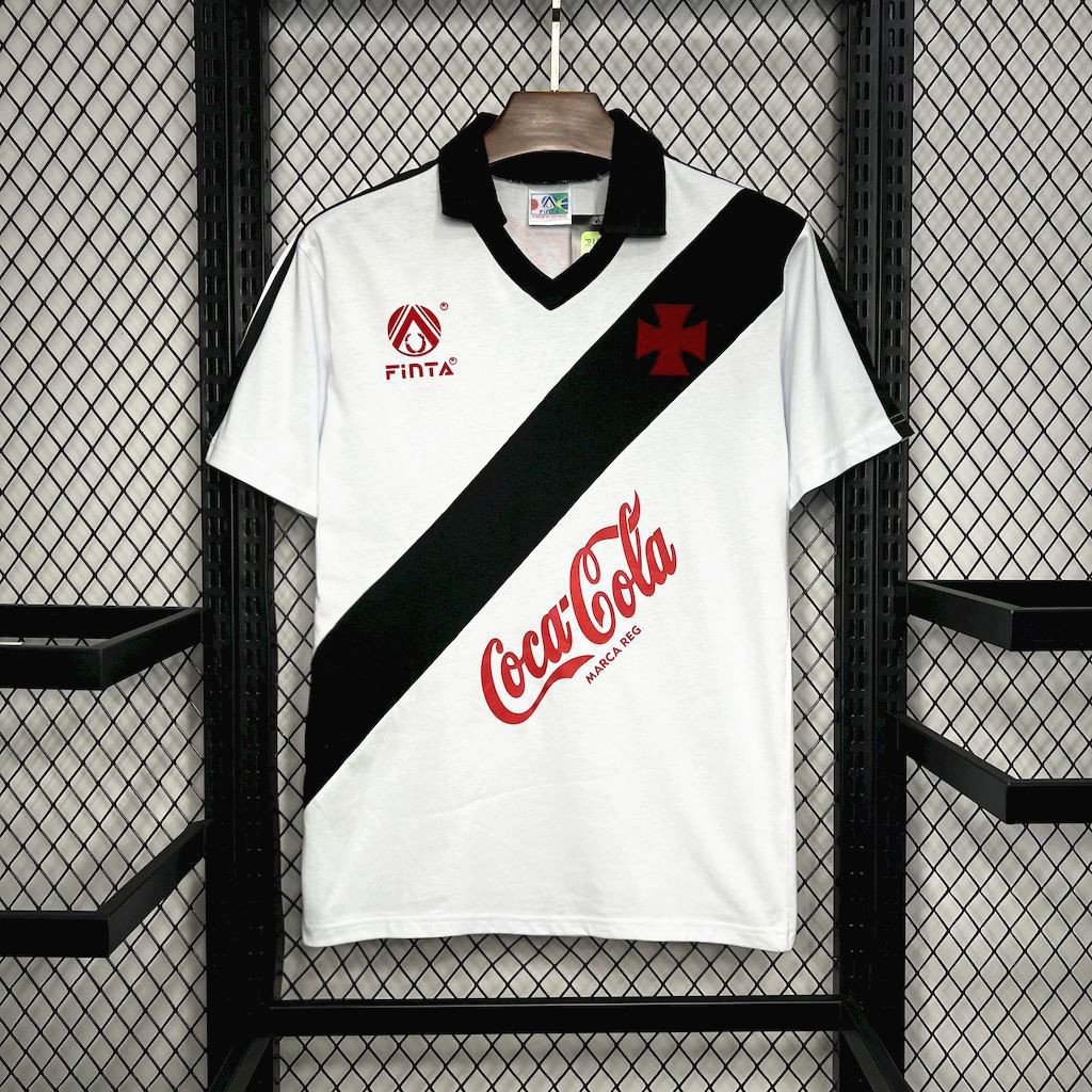 VASCO 1989 BRANCA