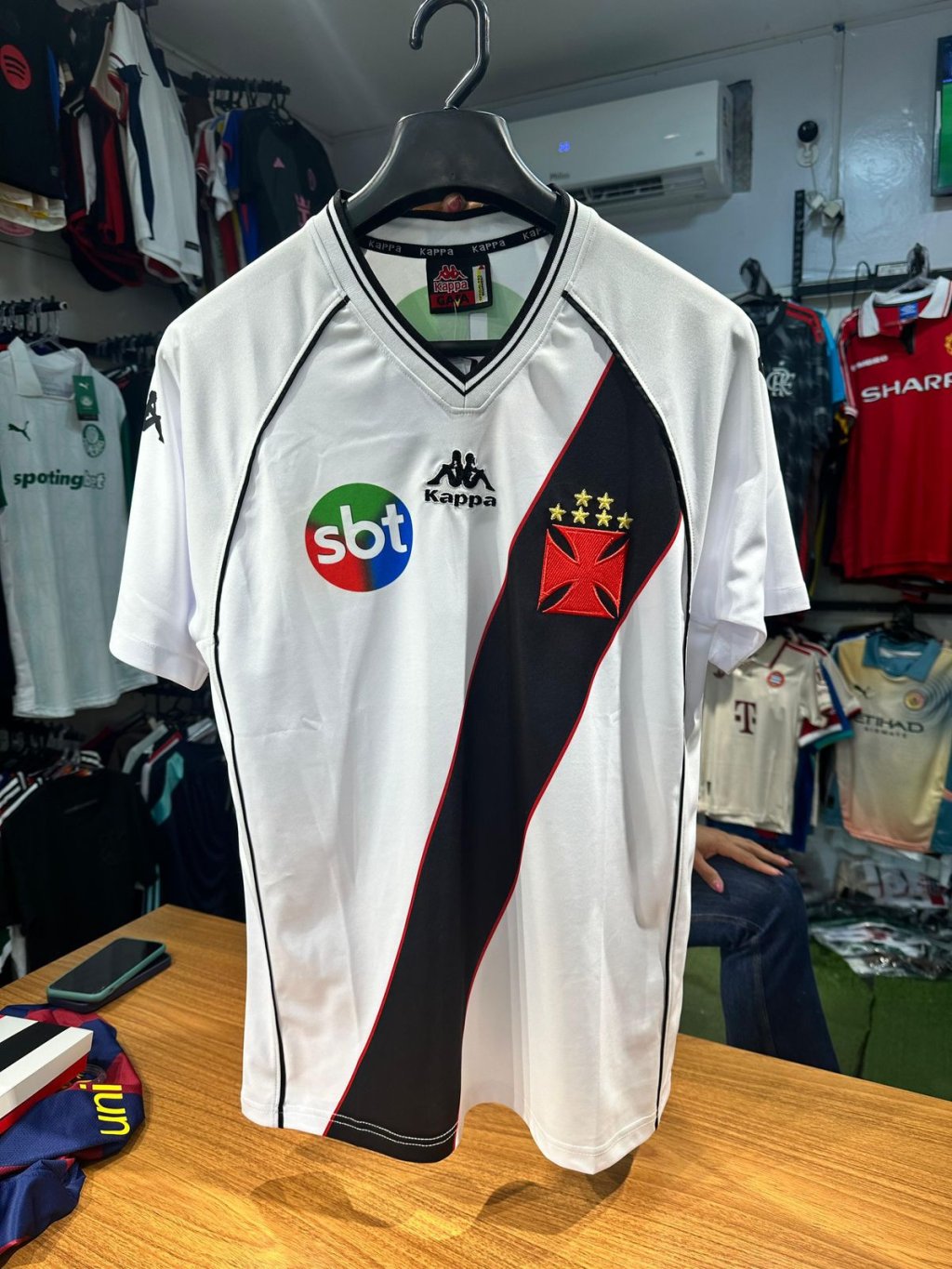VASCO 2000 SBT