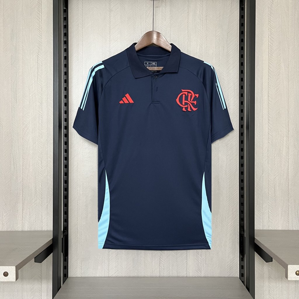 FLAMENGO VIAGEM 2025/26
