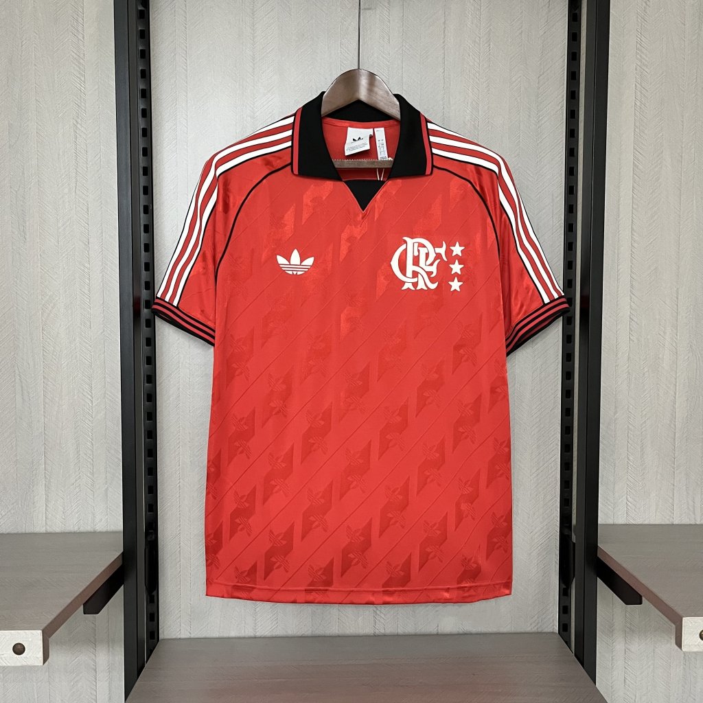 FLAMENGO LIFESTYLE 2025