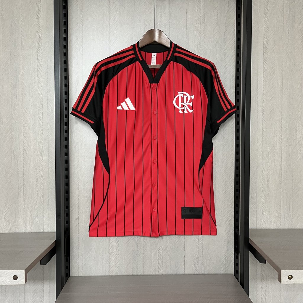 FLAMENGO BEISEBOL (MUNDIAL DE CLUBES)