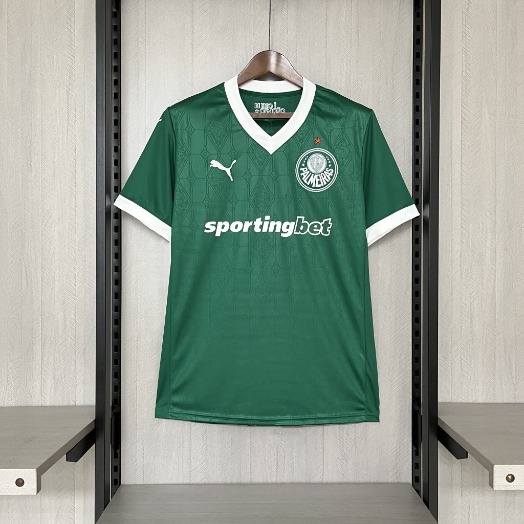 PALMEIRAS I 2025/26
