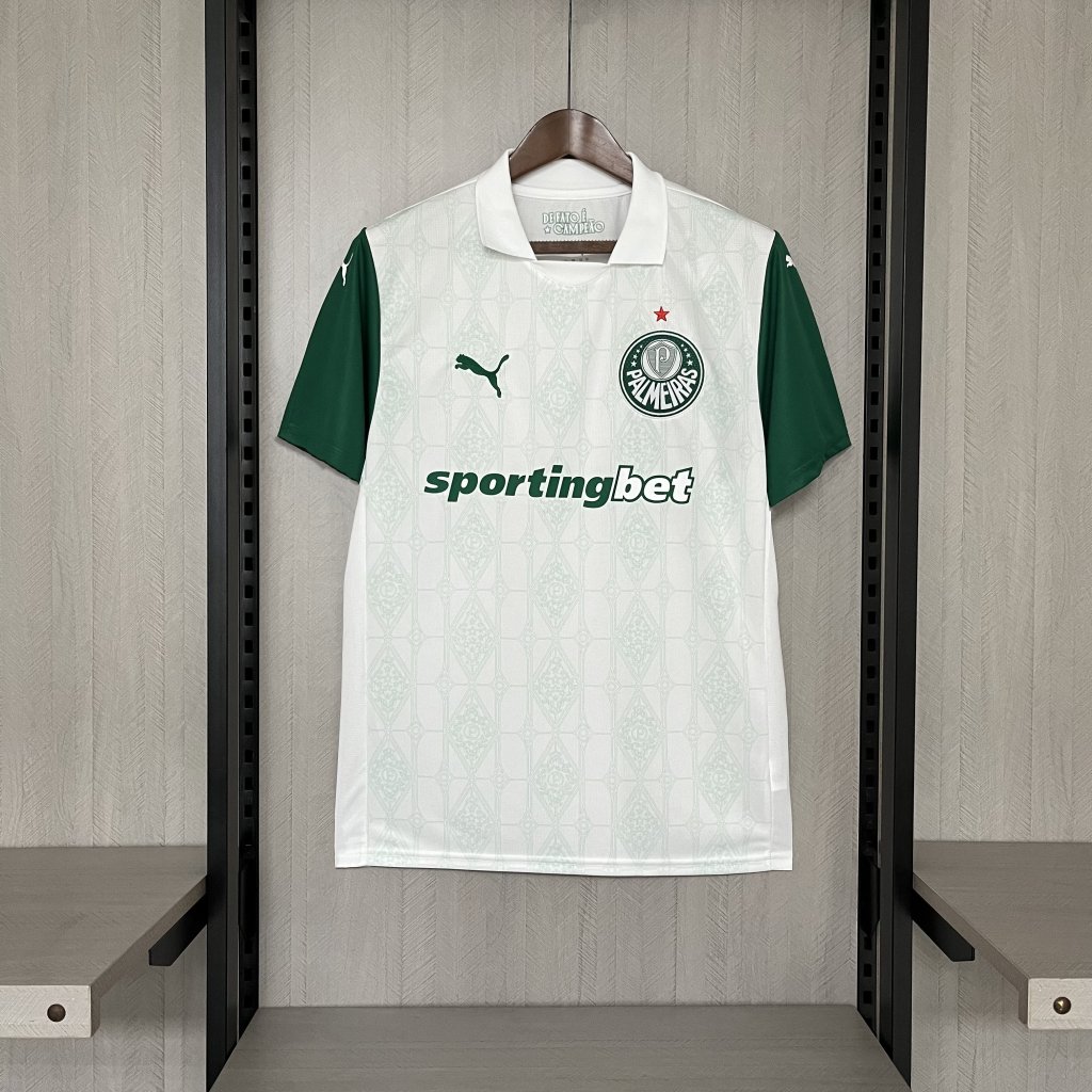 PALMEIRAS II 2025/26