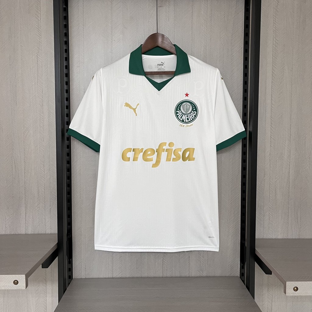 PALMEIRAS II 2024/25