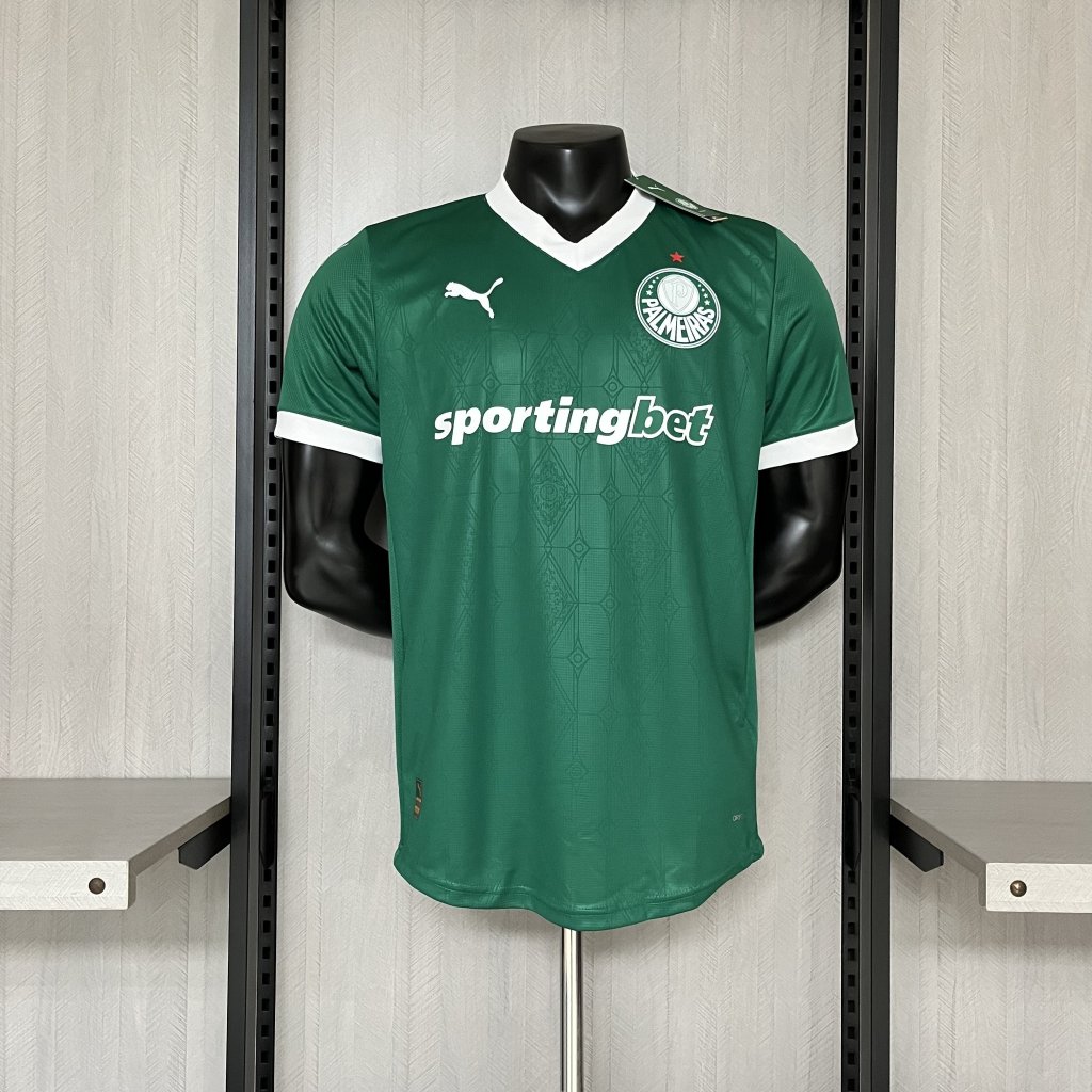PALMEIRAS I 2025/26 (JOGADOR)
