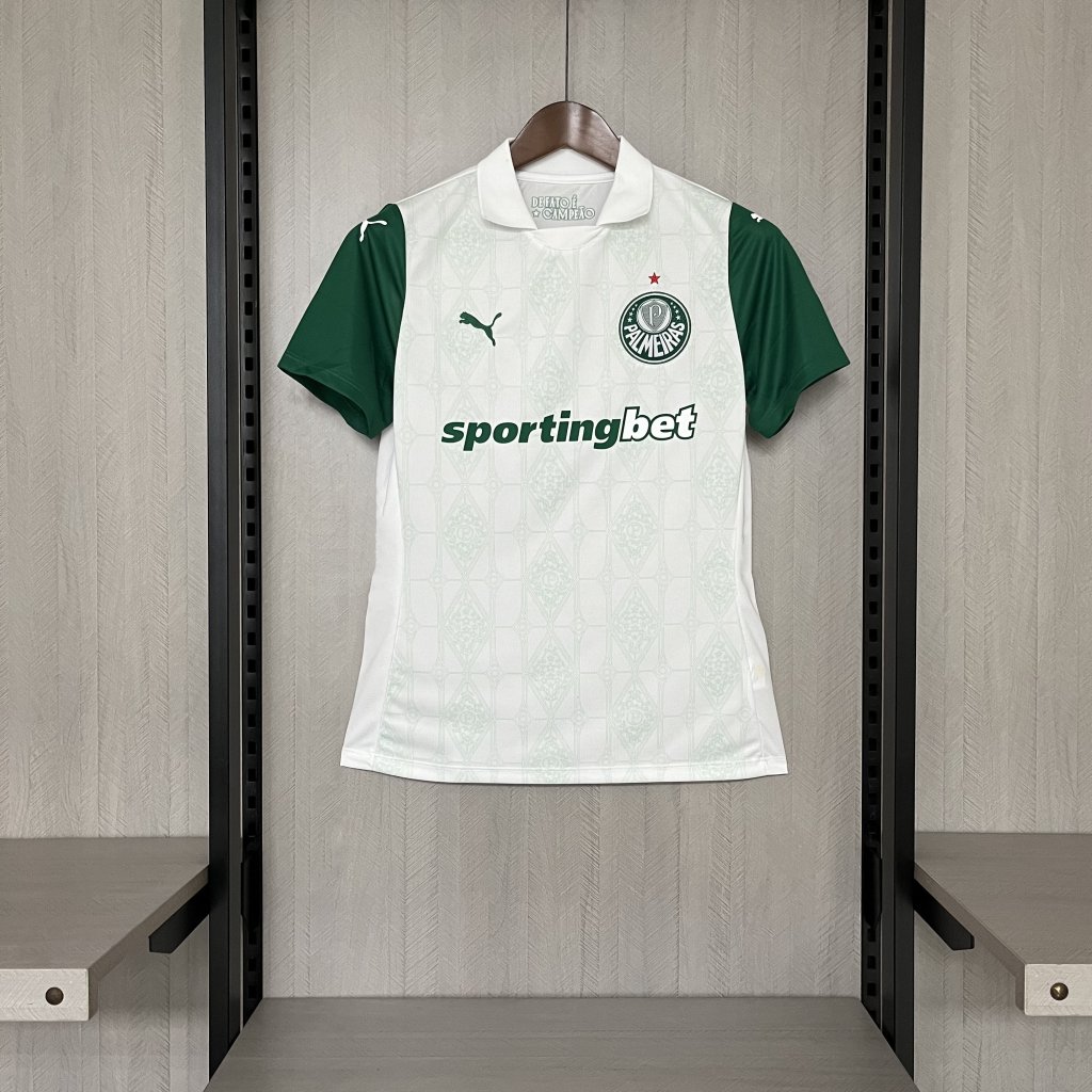 PALMEIRAS II 2025/26 (FEMININA)