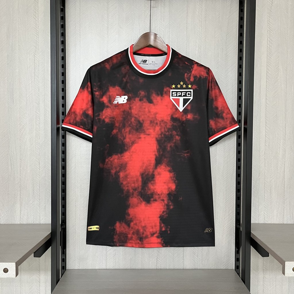 SÃO PAULO III 2024/25