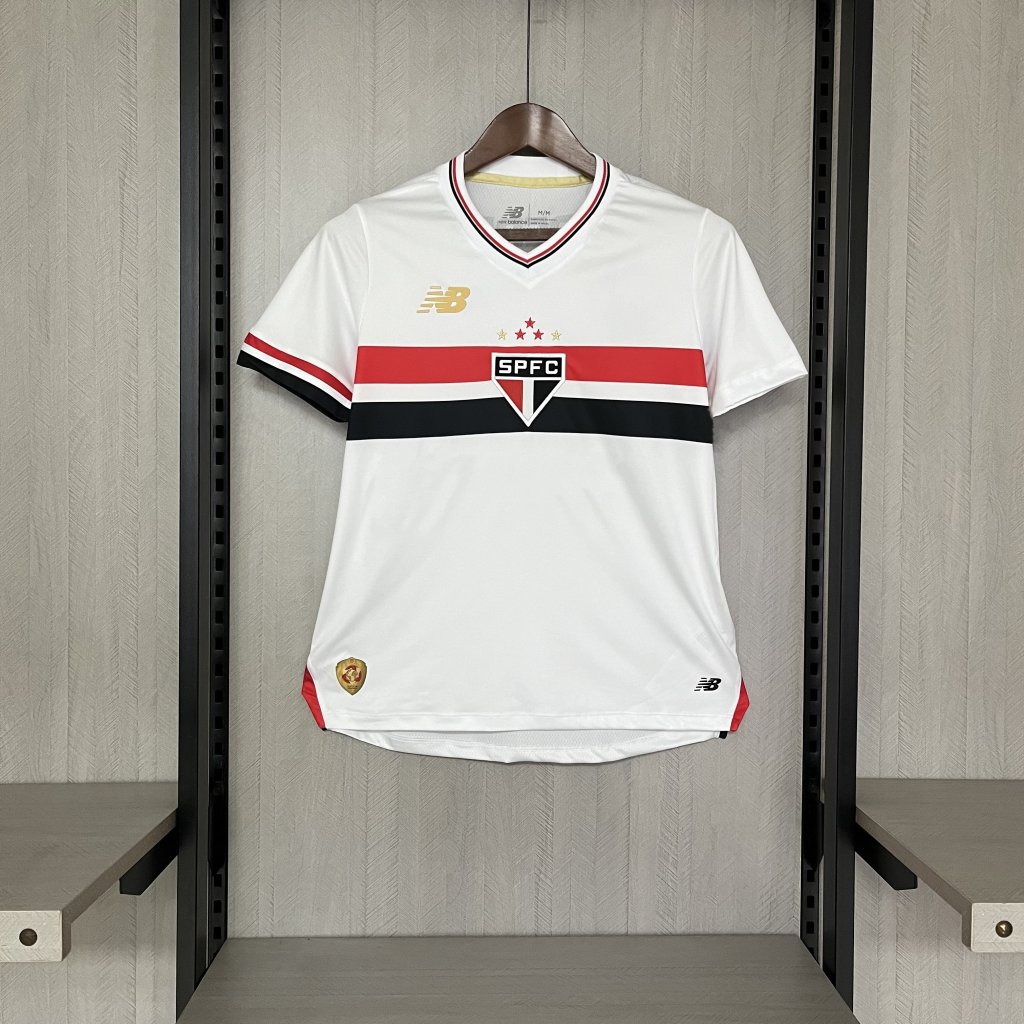 SÃO PAULO I 2025/26 (FEMININA)