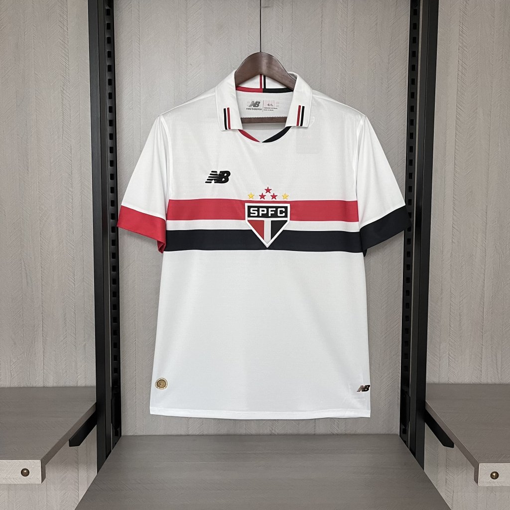 SÃO PAULO I 2024/25