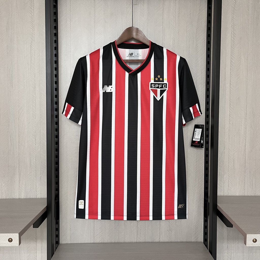 SÃO PAULO II 2024/25