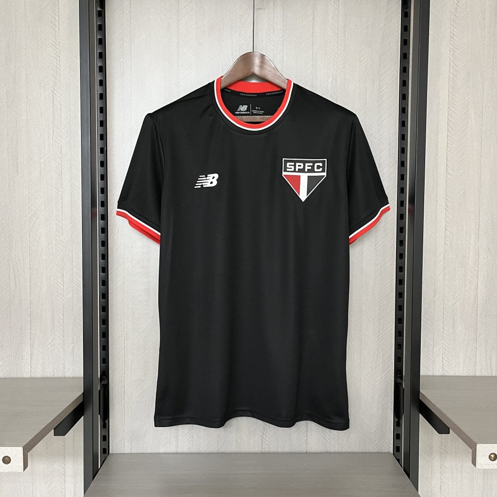 SÃO PAULO ED ESPECIAL - PRETA