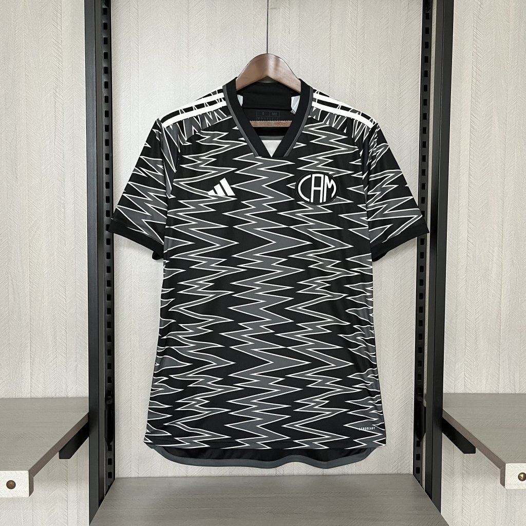 ATLETICO MINEIRO III 2024