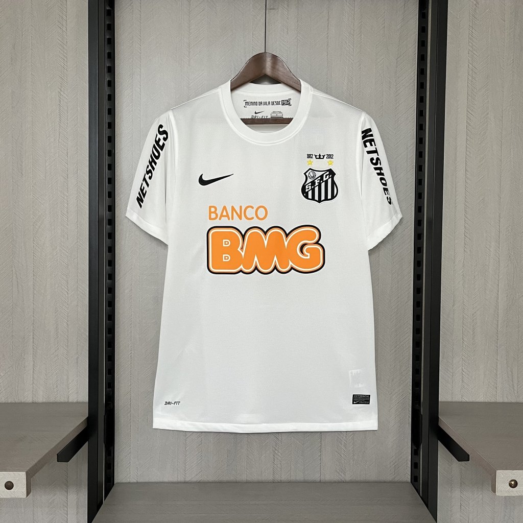 SANTOS 2011 (NEYMAR 11)