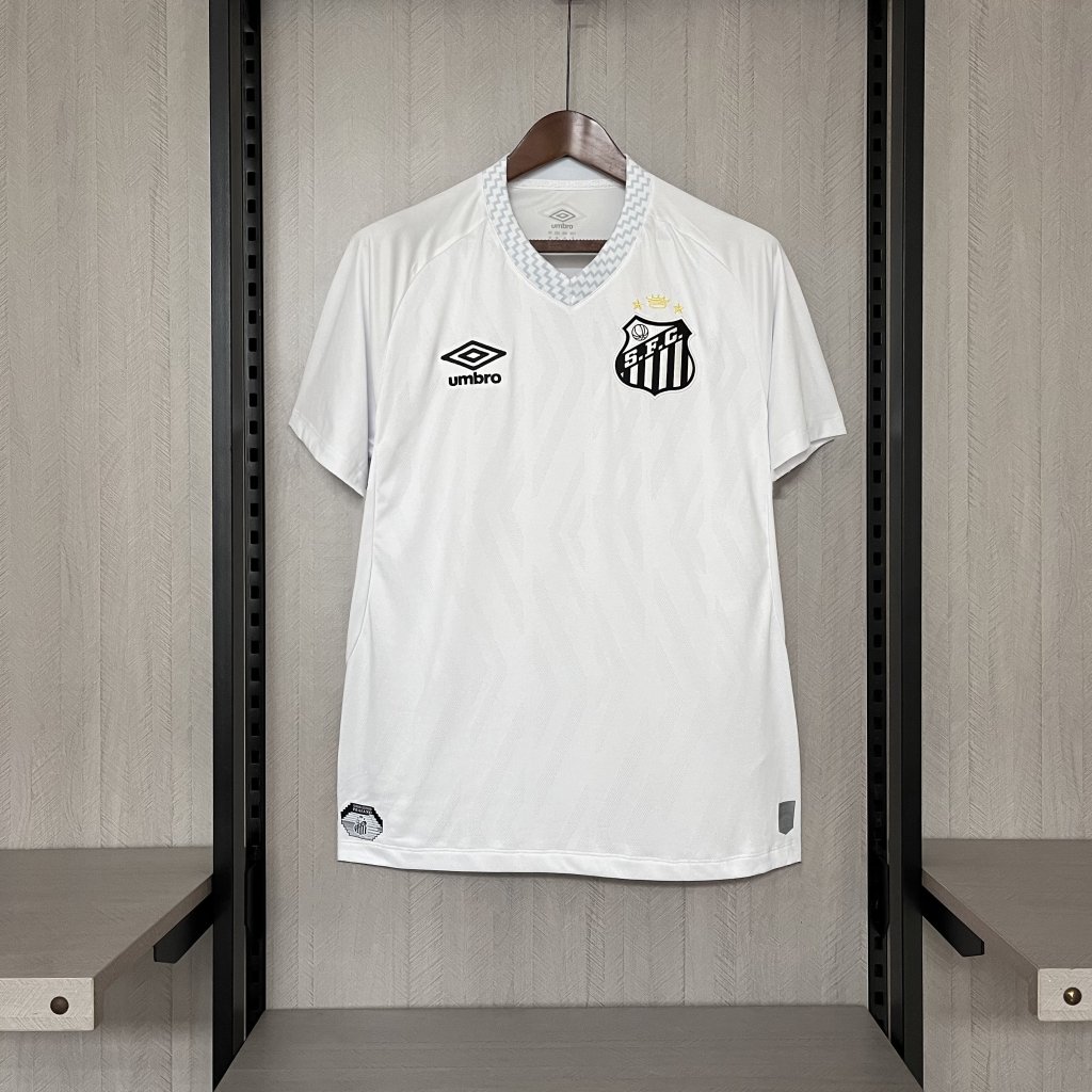SANTOS I 2025/26 (NEYMAR 10)