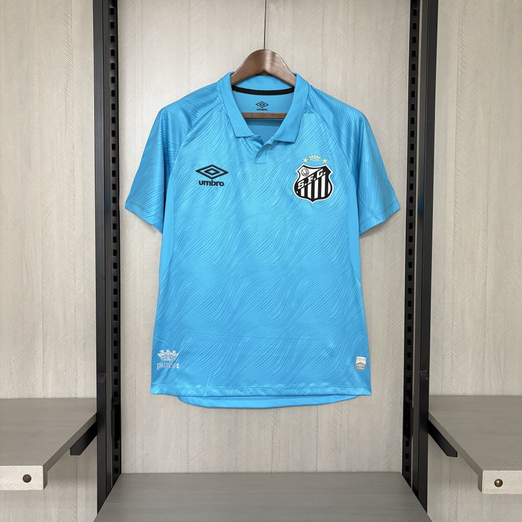 SANTOS III 2025/26