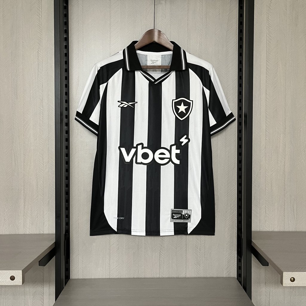 BOTAFOGO I 2025/26