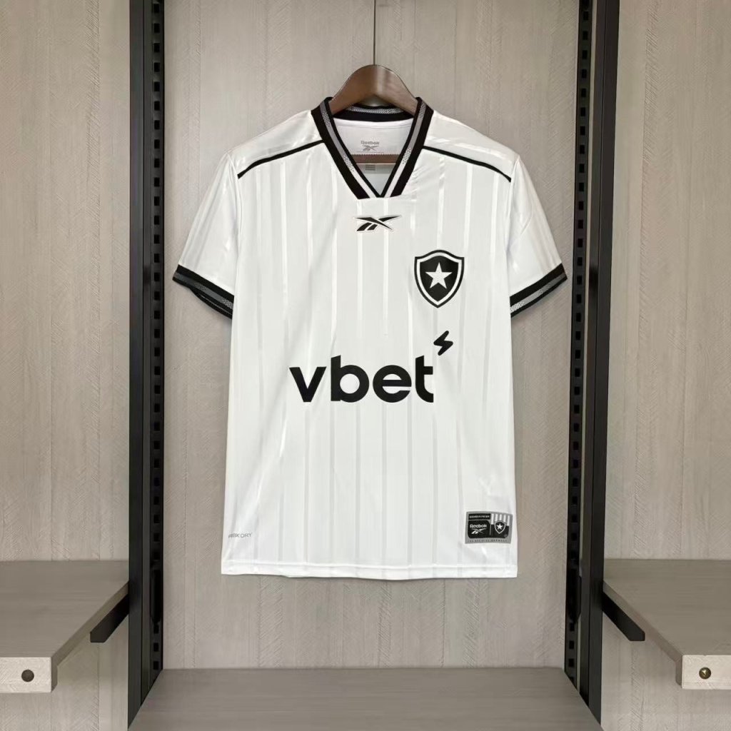 BOTAFOGO III 2025/26