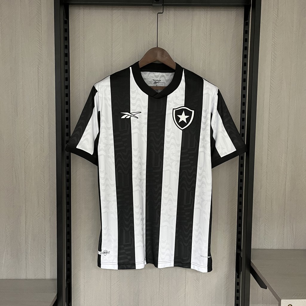 BOTAFOGO I 2025/26