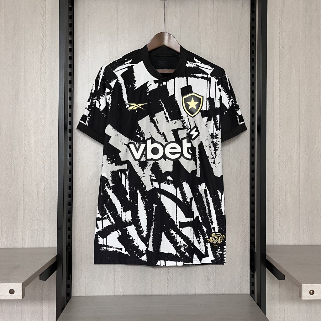 BOTAFOGO IV 2025/26 (LOJA LESTE)
