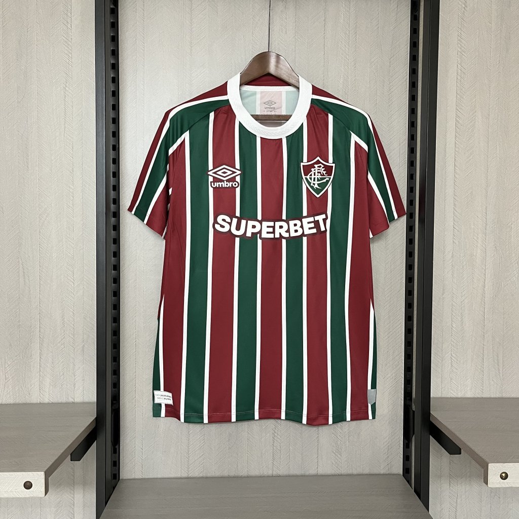 FLUMINENSE I 2025/26