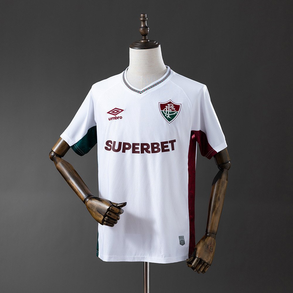 FLUMINENSE II 2025/26
