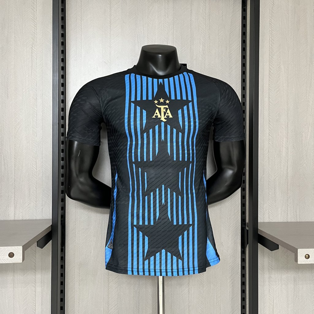 ARGENTINA PRÉ-JOGO 2024/25 (JOGADOR)