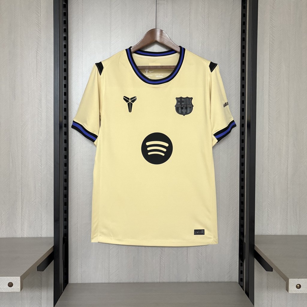 BARCELONA II 2025/26