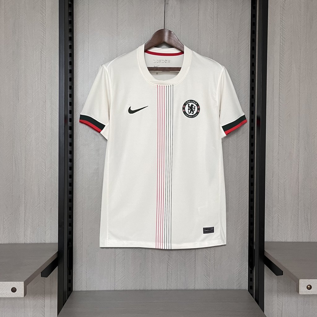 CHELSEA II 2025/26 