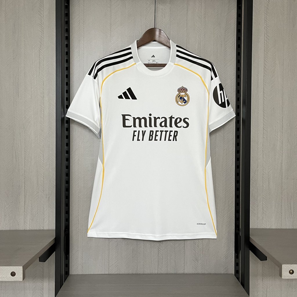REAL MADRID I 2025/26