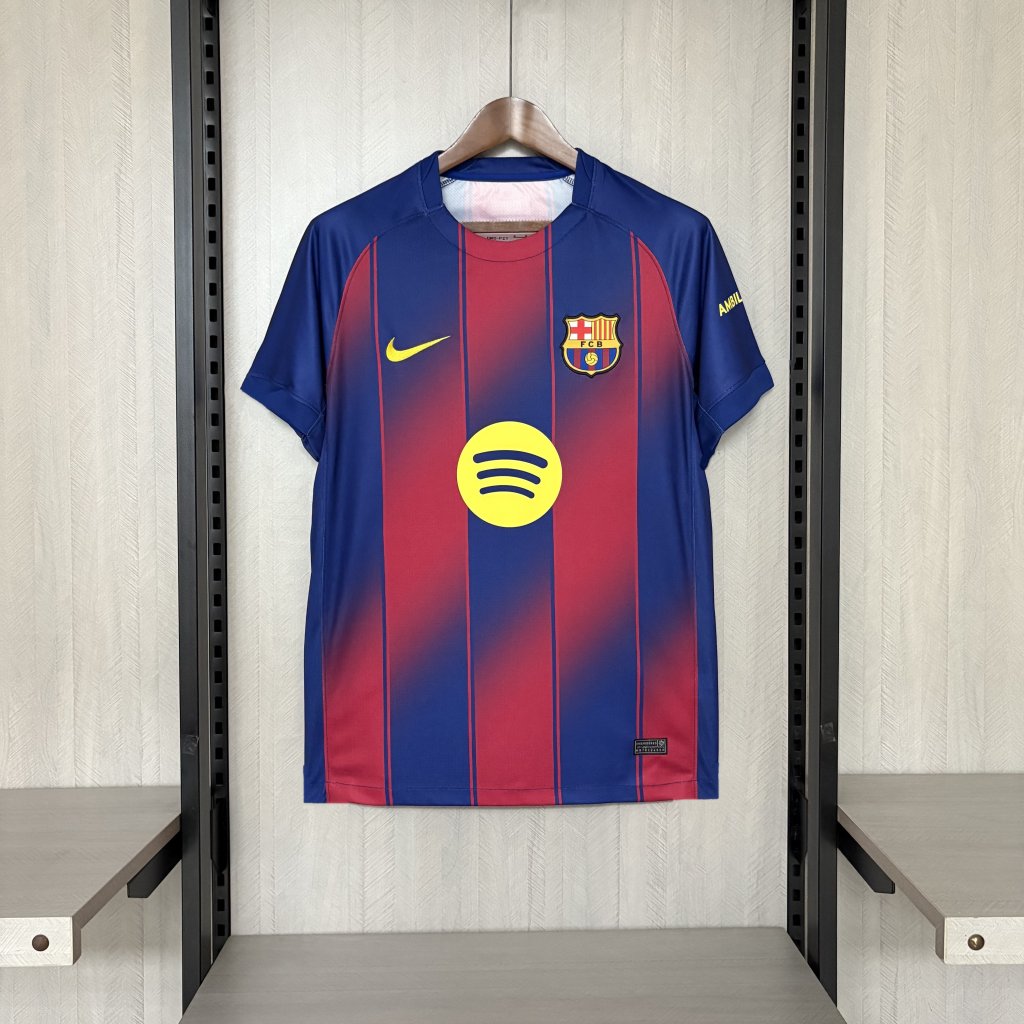 BARCELONA I 2025/26