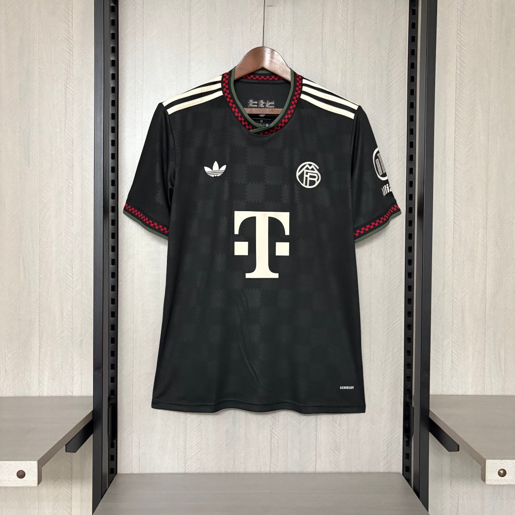 BAYERN DE MUNICH III 2025/26 