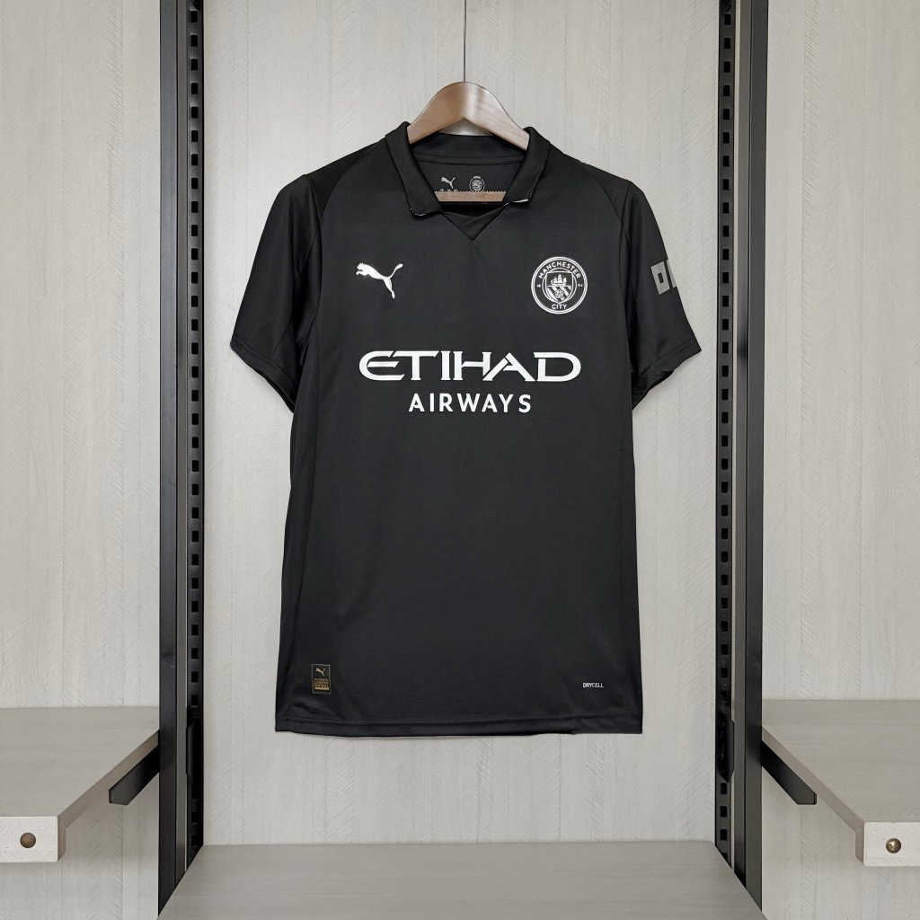MANCHESTER CITY II 2025/26