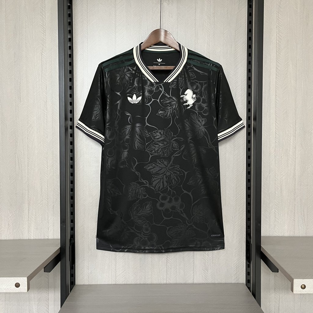 JUVENTUS III 2025/26