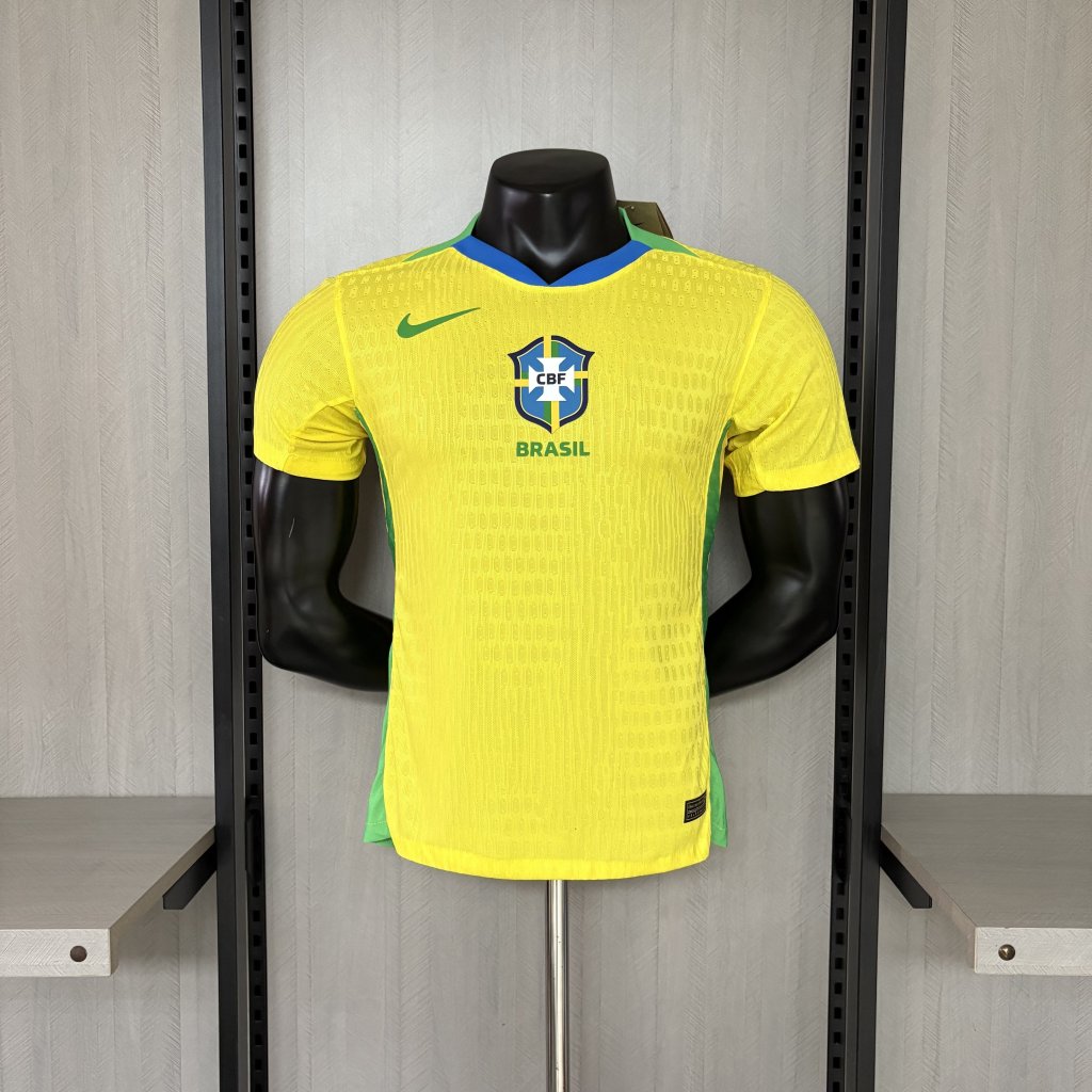 SELECÃO BRASILEIRA AMARELA (JOGADOR)