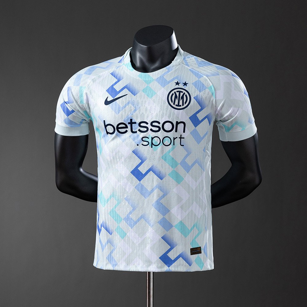 INTER DE MILÃO II 2025/26 (JOGADOR)