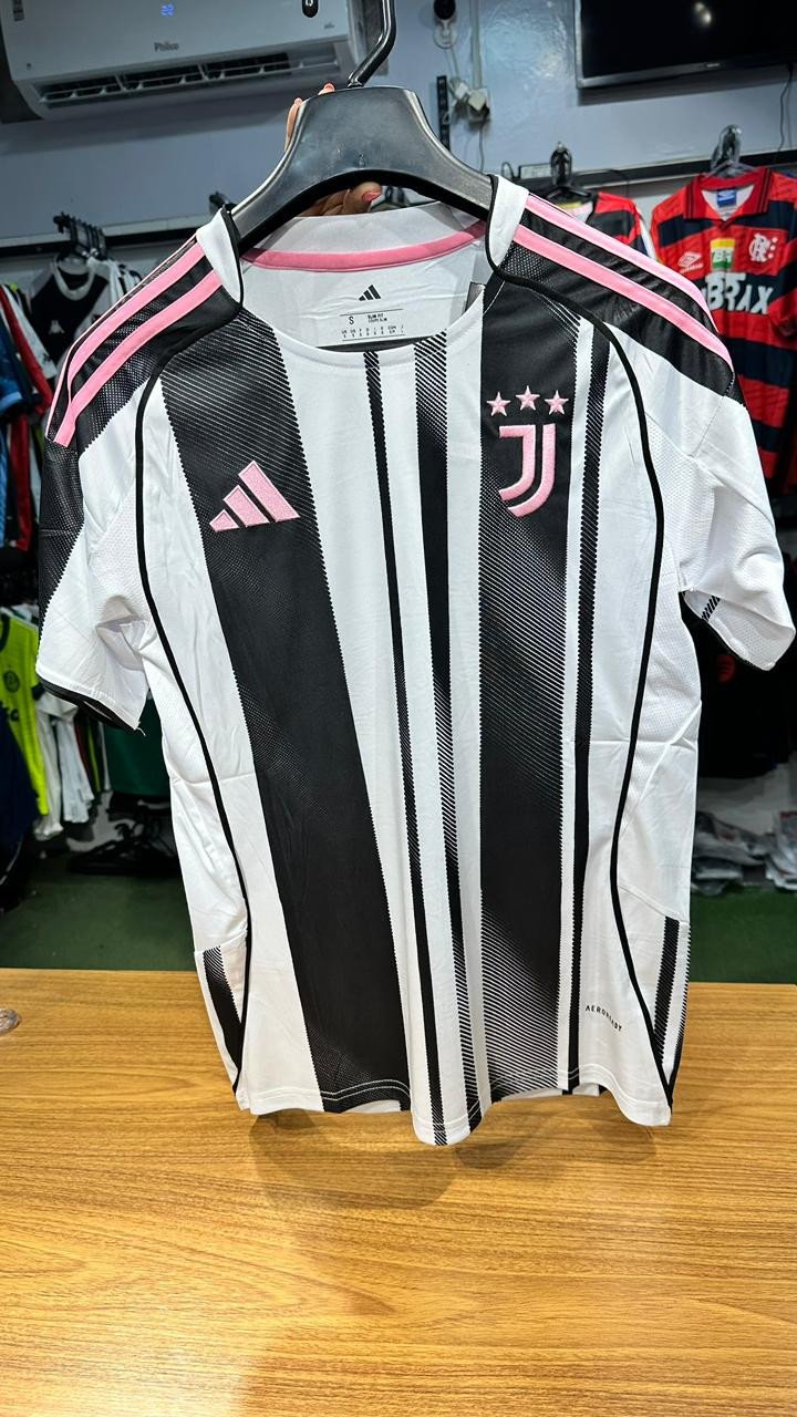 JUVENTUS I 2025/26