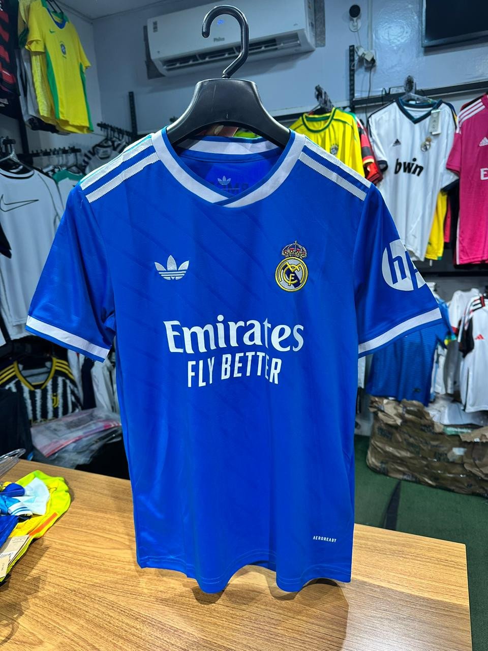 REAL MADRID III 2025/26