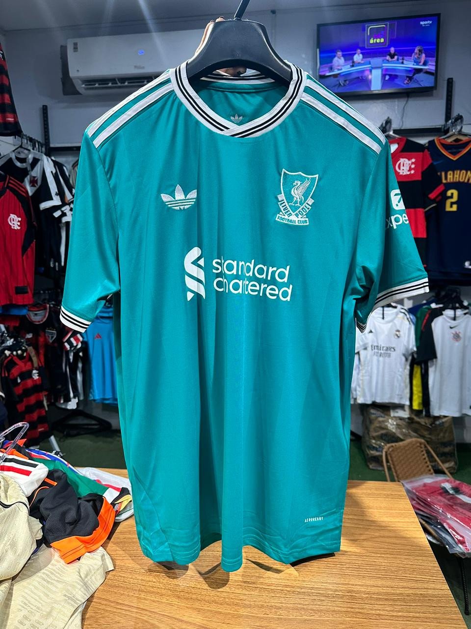 LIVERPOOL III 2025/26