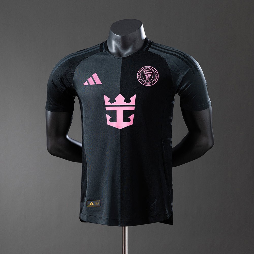 INTER MIAMI 2025/26 (JOGADOR)