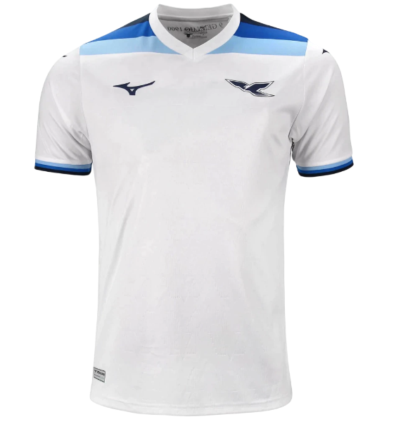 LAZIO - 125 ANOS
