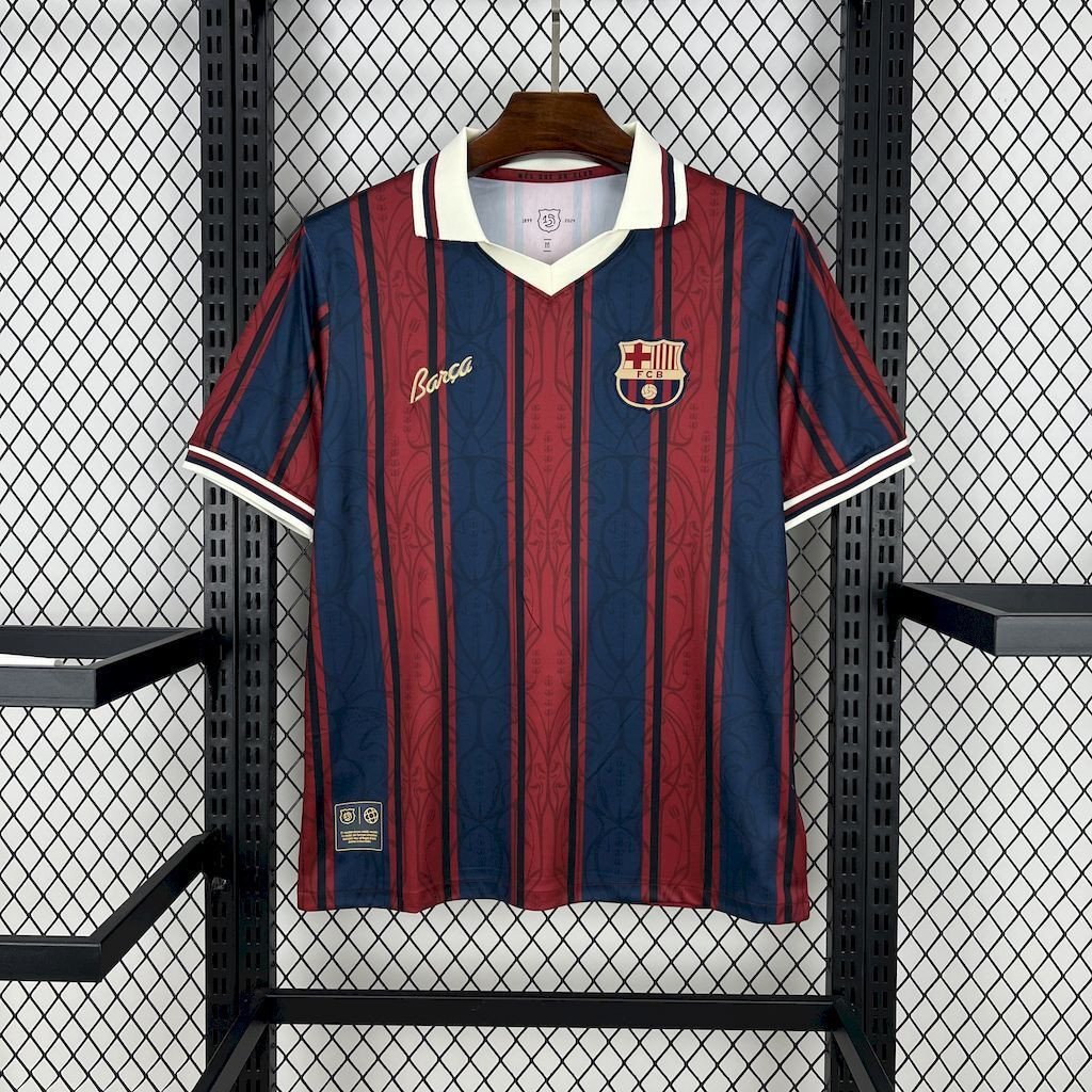 BARCELONA 125 ANOS