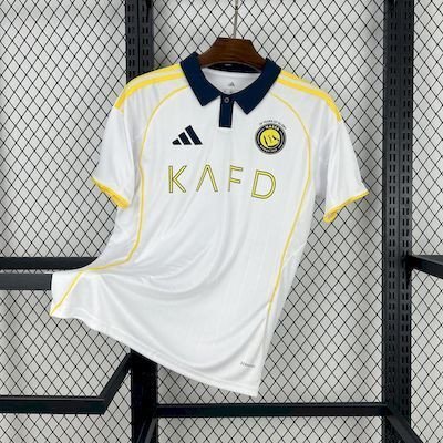 AL NASSR II 2025/26