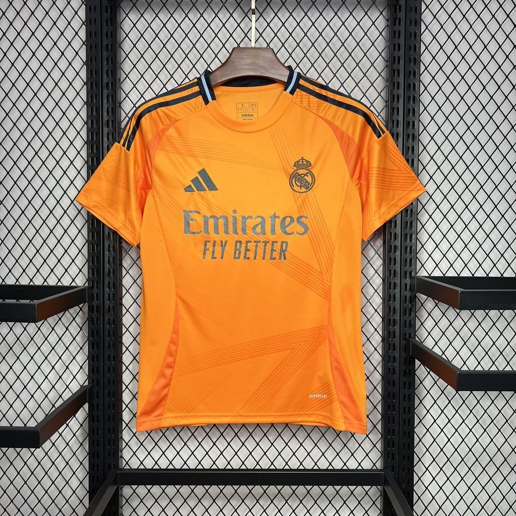 REAL MADRID II 2024/25