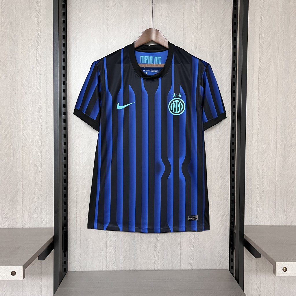 INTER DE MILÃO