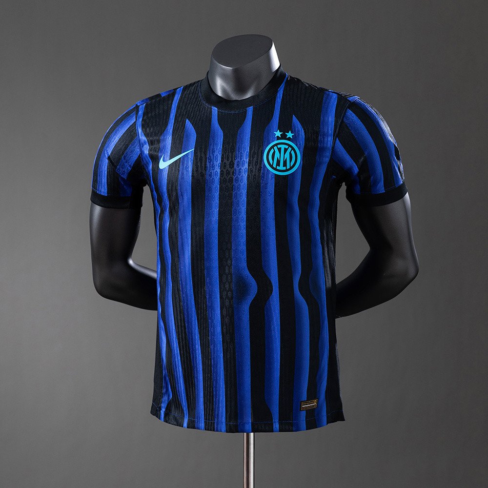 INTER DE MILÃO I 2025/26 (JOGADOR)