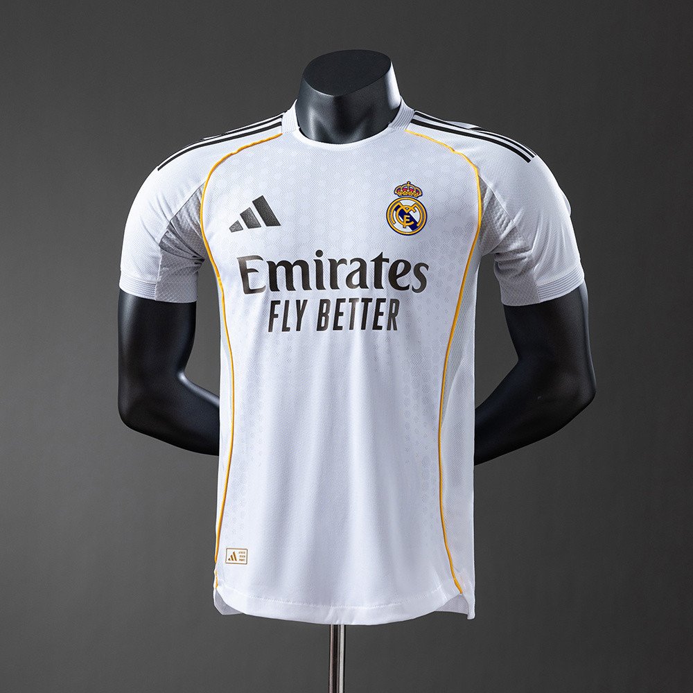 REAL MADRID I 2025/26 (JOGADOR)