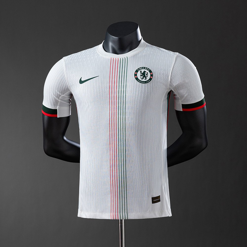 CHELSEA II 2025/26 (JOGADOR)